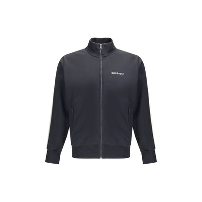 Zip Sweatshirt