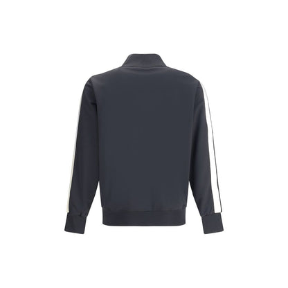 Zip Sweatshirt
