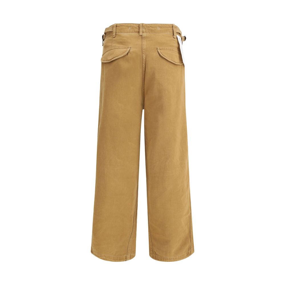 Military Pants