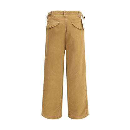 Military Pants