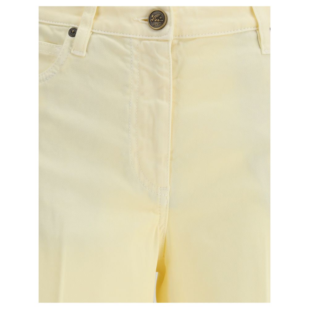 Stretch Jeans
