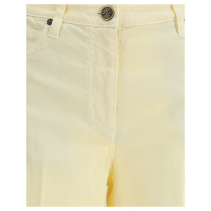 Stretch Jeans