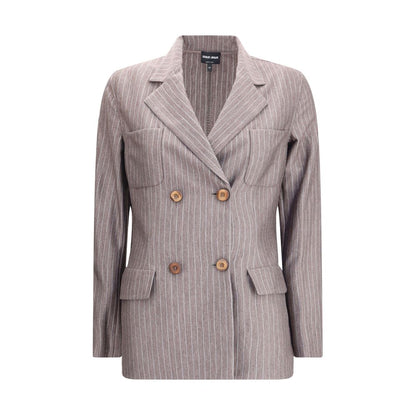 Double-breasted Blazer