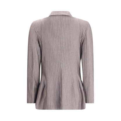 Double-breasted Blazer