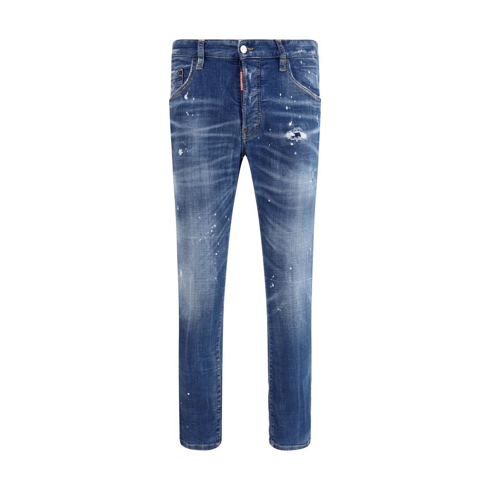 Skater Jeans