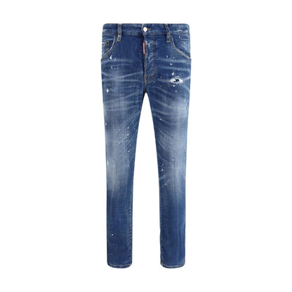 Skater Jeans