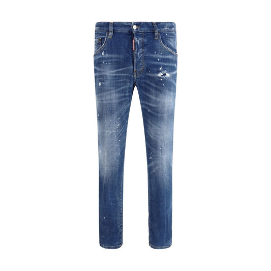 Skater Jeans