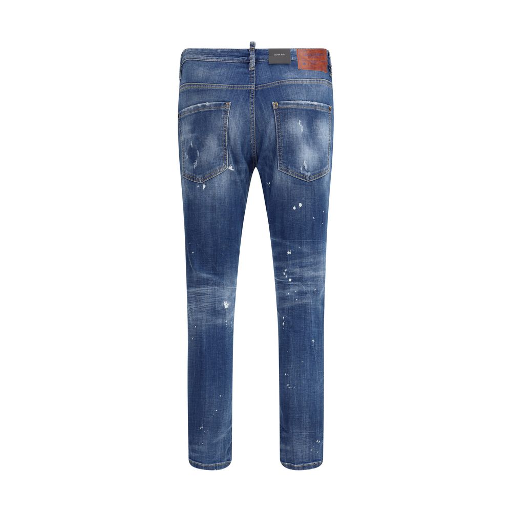 Skater Jeans