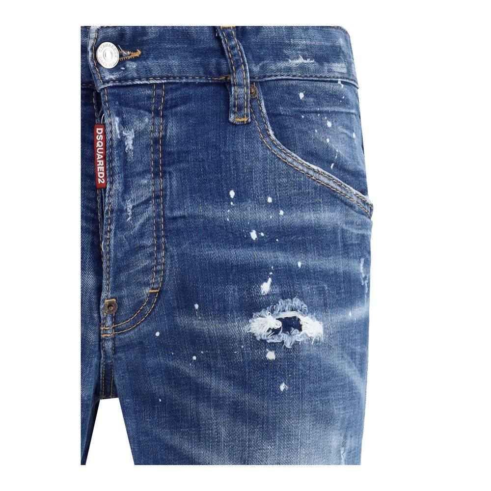 Skater Jeans