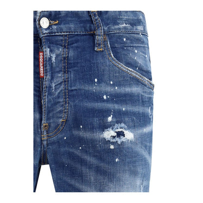 Skater Jeans