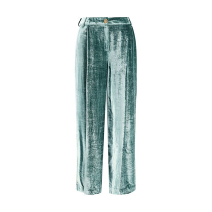 Velvet Pants