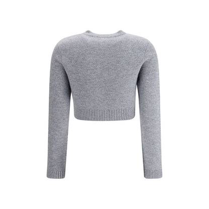 Wool Cardigan