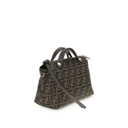By The Way Tote Bag