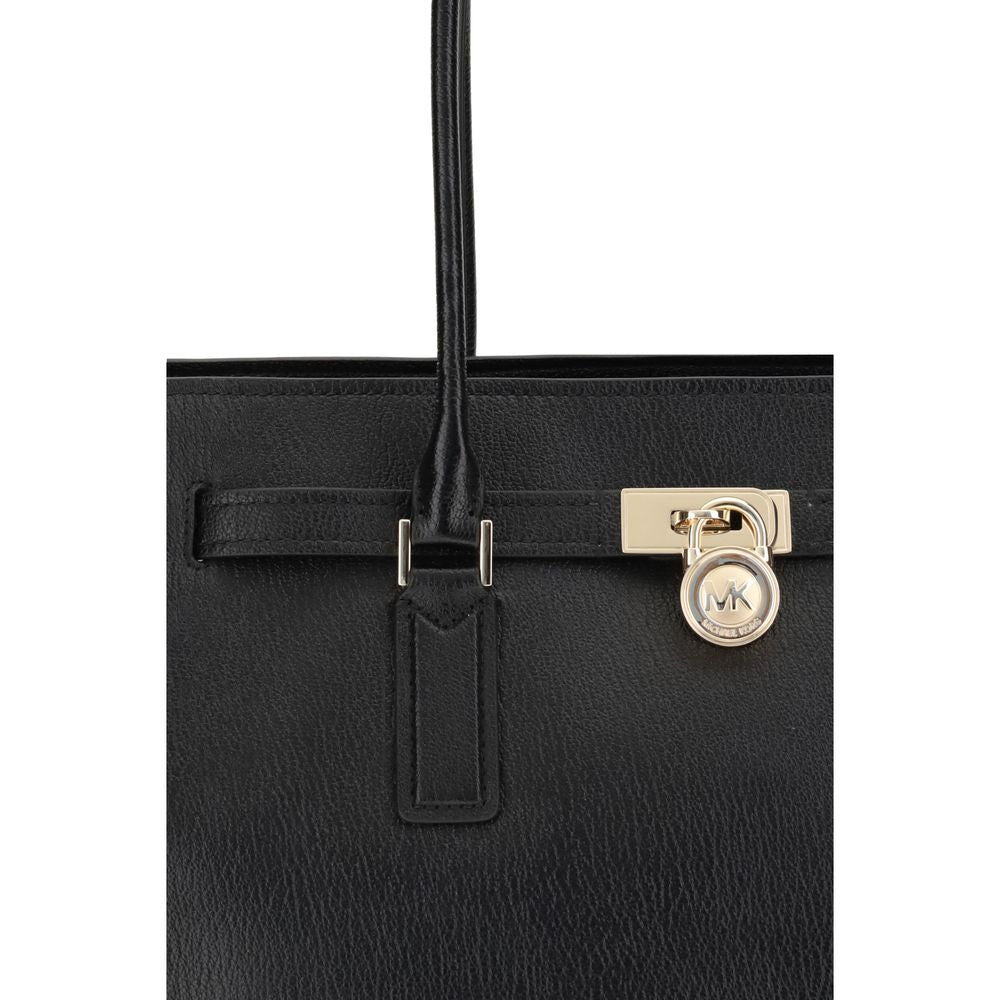 Hamilton Moderne large Tote Bag