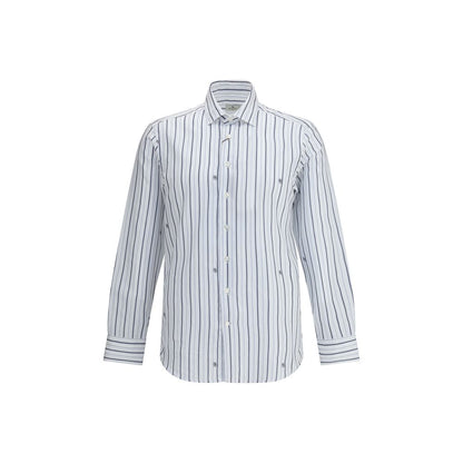 Striped Shirt