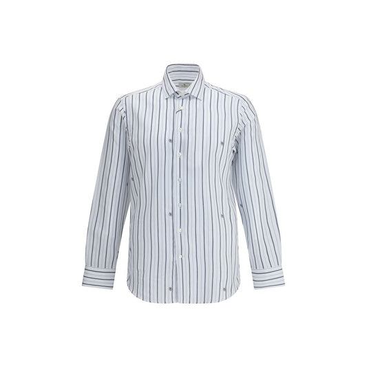 Striped Shirt