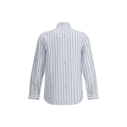 Striped Shirt
