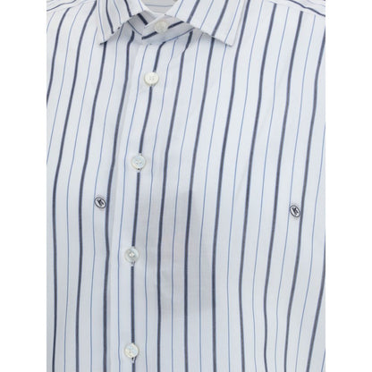 Striped Shirt
