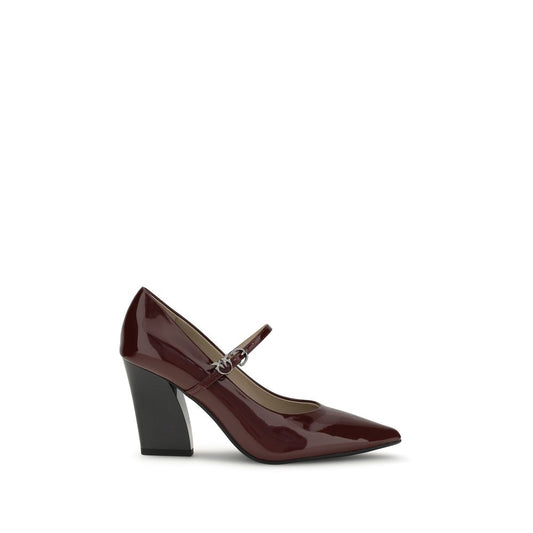 Patent leather Pumps
