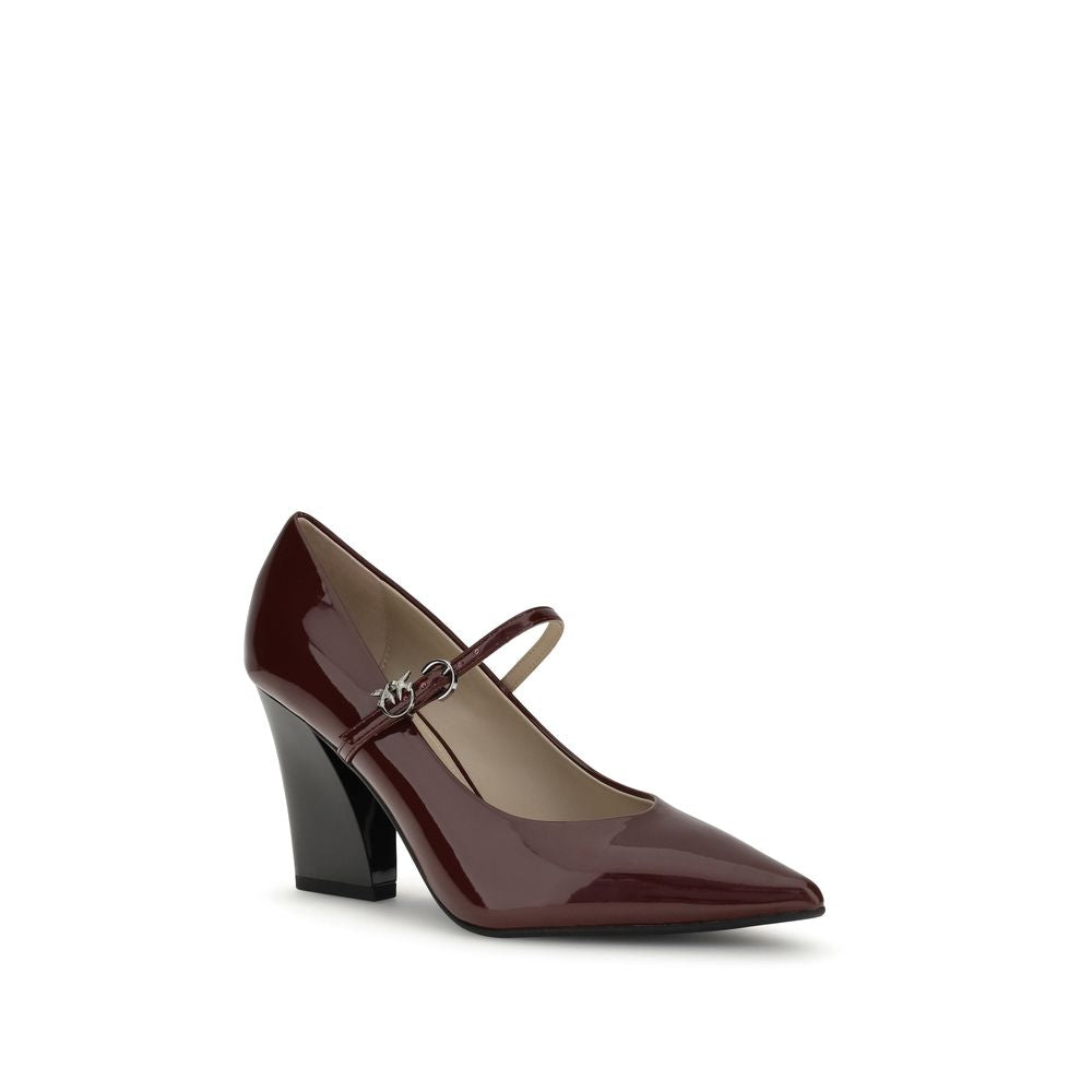 Patent leather Pumps
