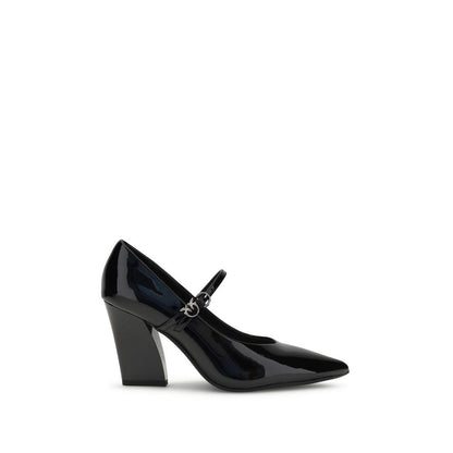 Patent leather Pumps