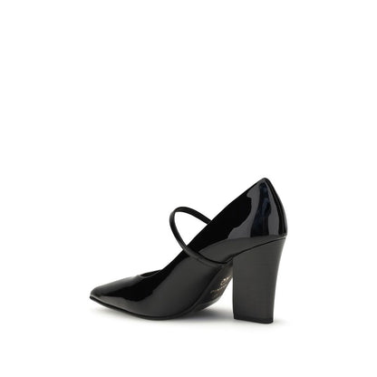 Patent leather Pumps