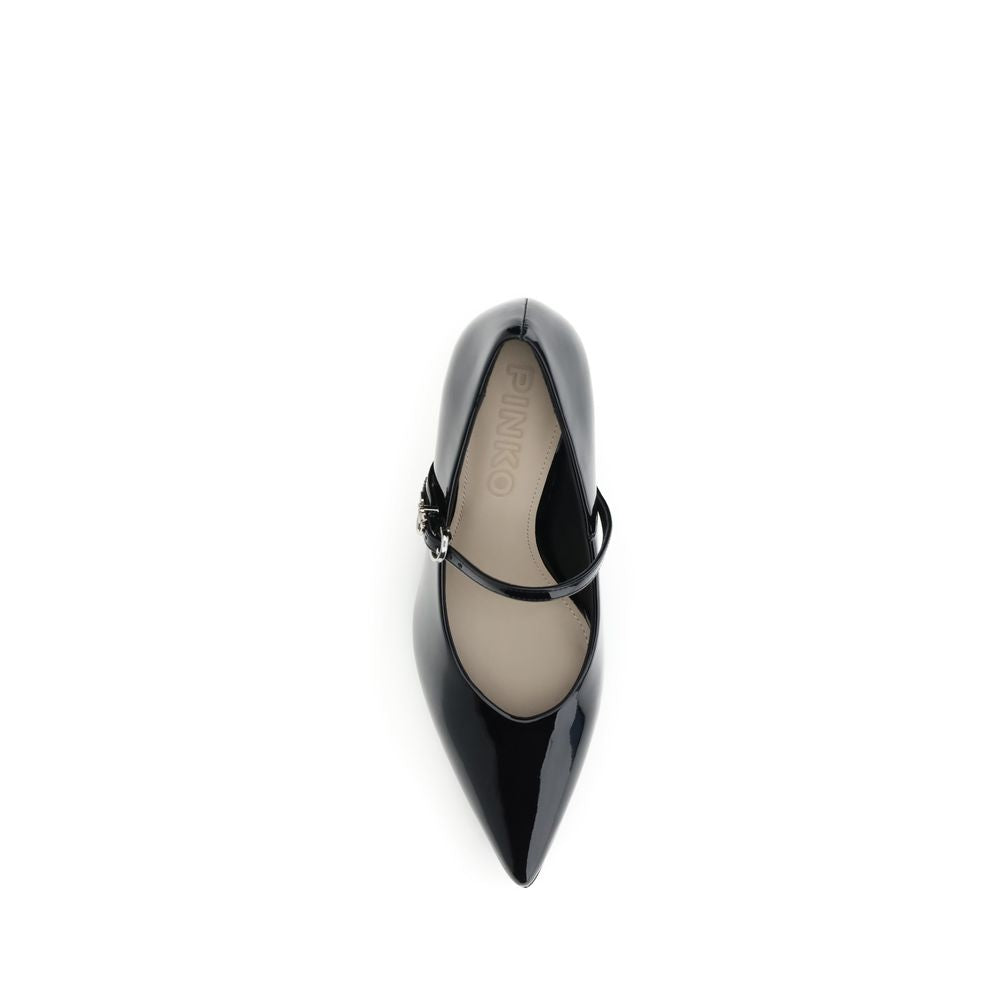 Patent leather Pumps