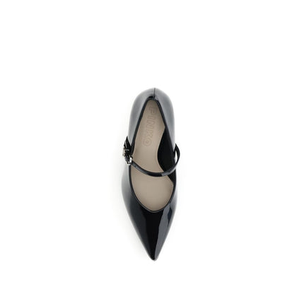 Patent leather Pumps