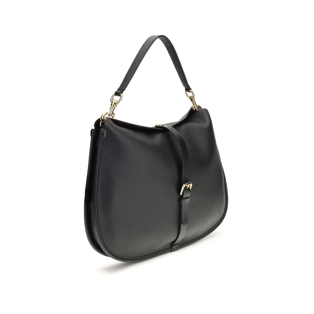 Pony' XL Shoulder Bag