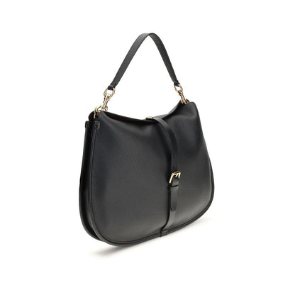 Pony' XL Shoulder Bag
