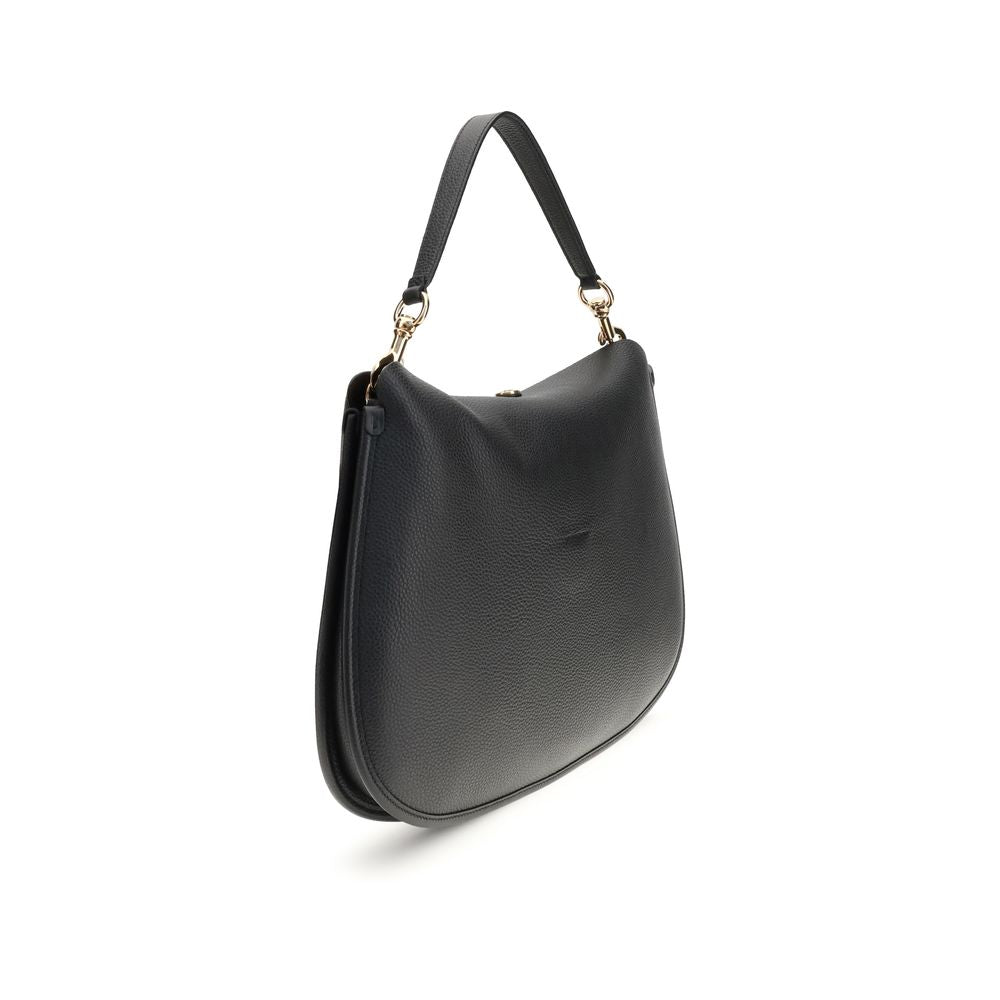 Pony' XL Shoulder Bag