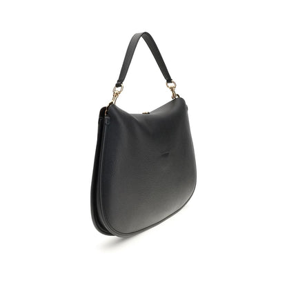 Pony' XL Shoulder Bag