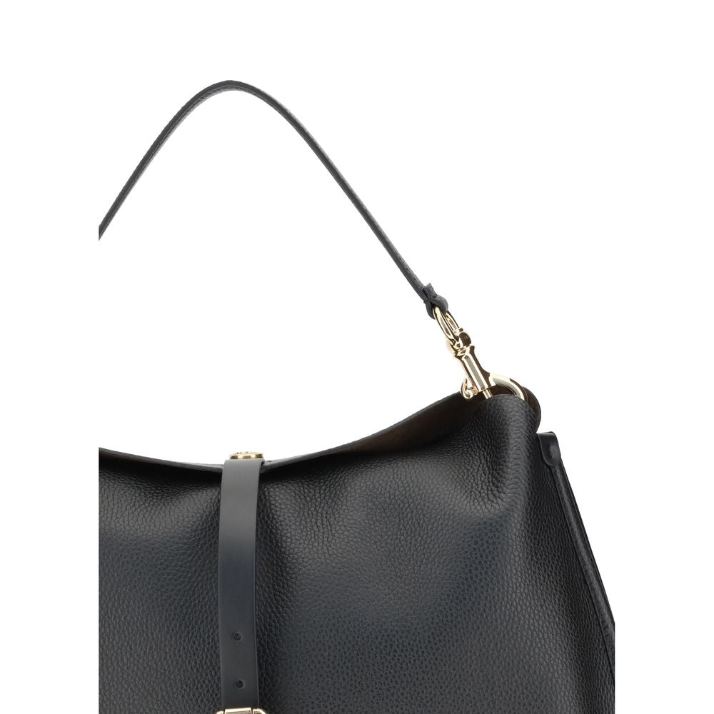 Pony' XL Shoulder Bag