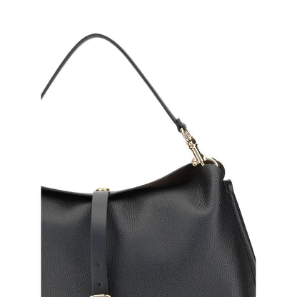 Pony' XL Shoulder Bag