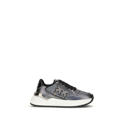 Glitter Sneakers