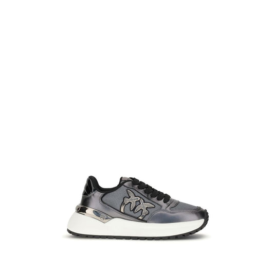 Glitter Sneakers