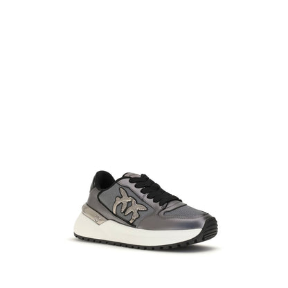 Glitter Sneakers
