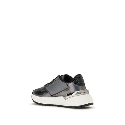 Glitter Sneakers