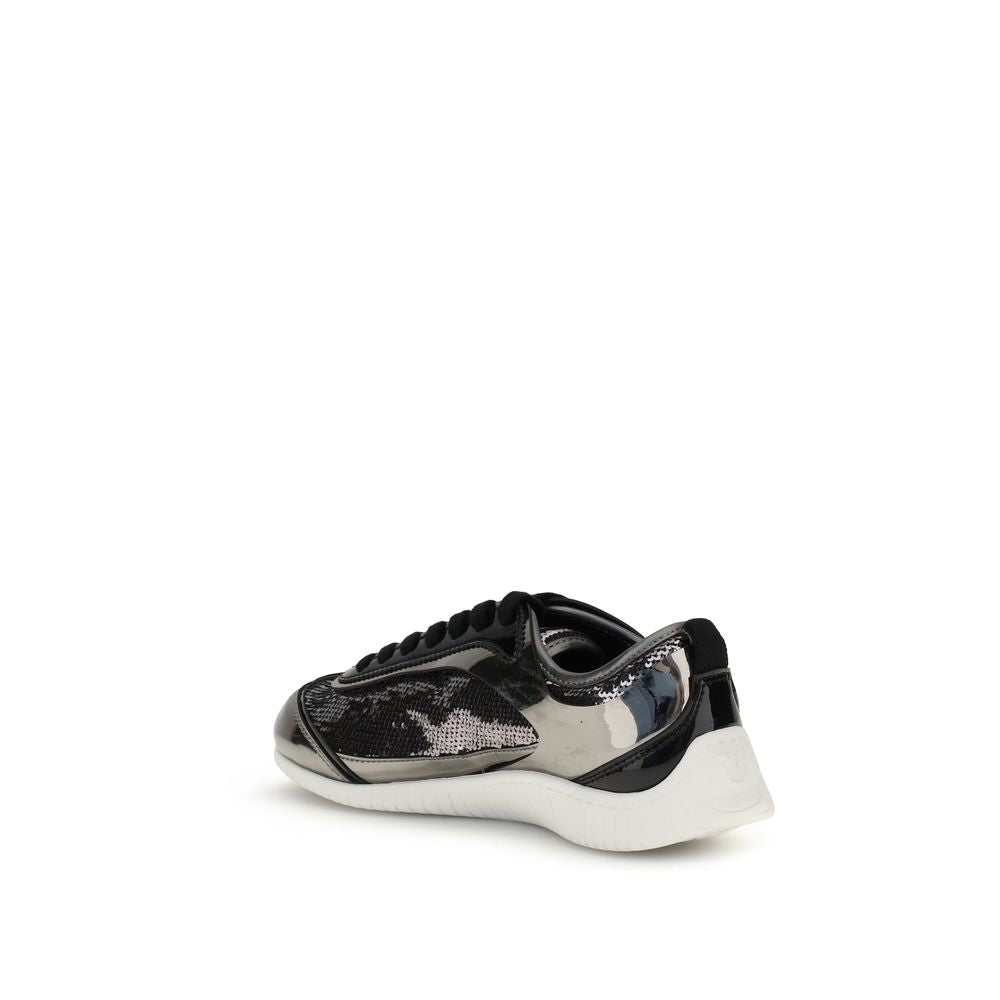 Paillettes Reby Sneakers