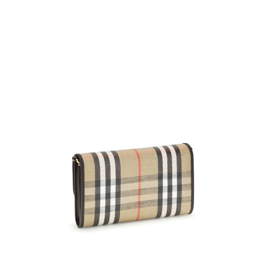 Highlands Wallet