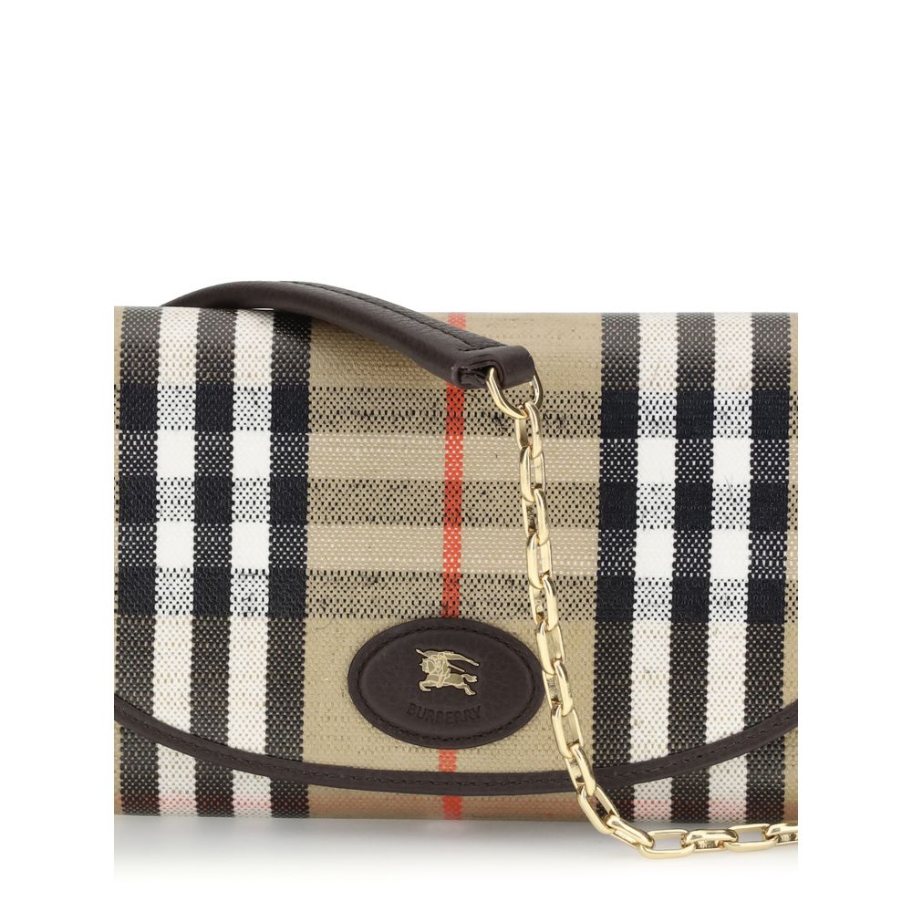 Highlands Wallet
