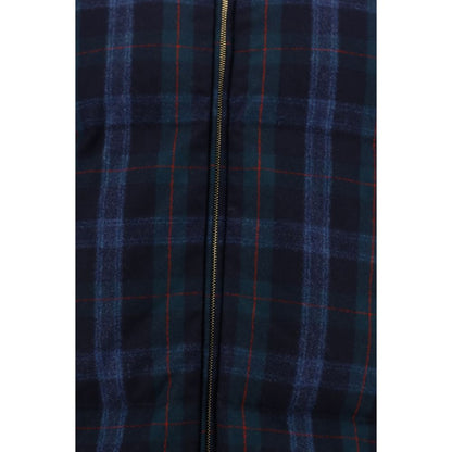 Reversible Down Jacket