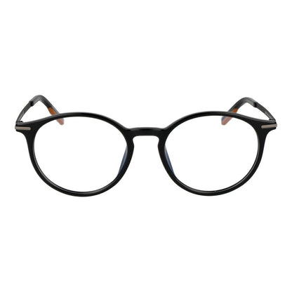 Black Unisex Optical Frames