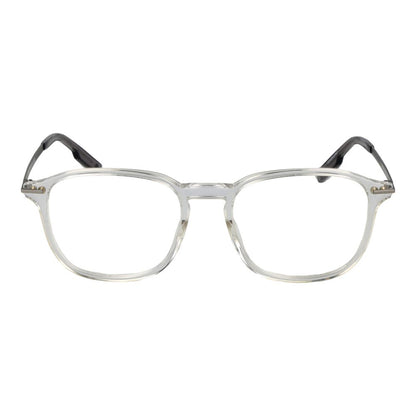 Transparent Men Optical Frames