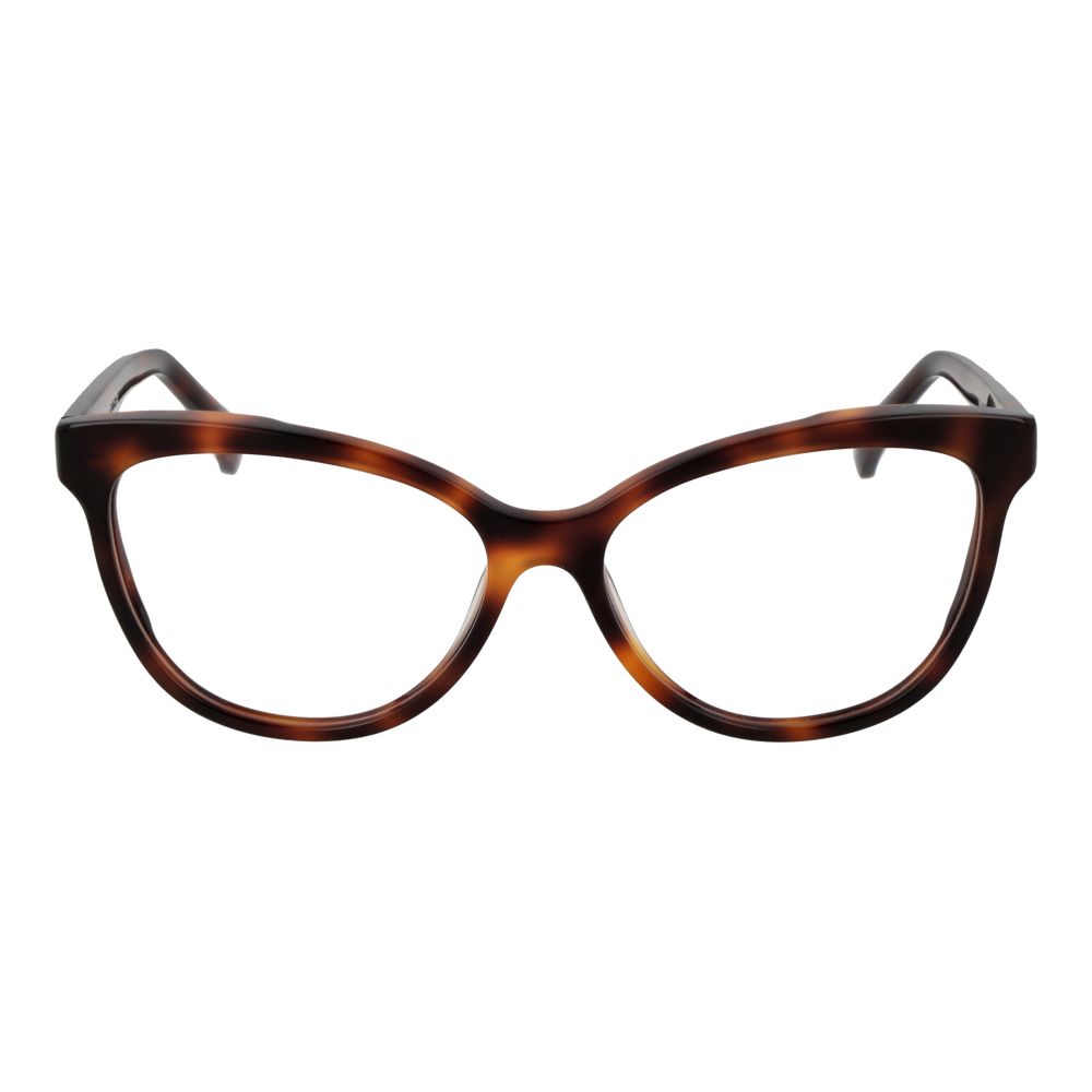 Brown Women Optical Frames