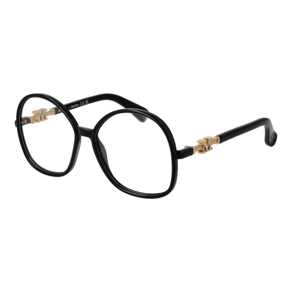 Black Women Optical Frames