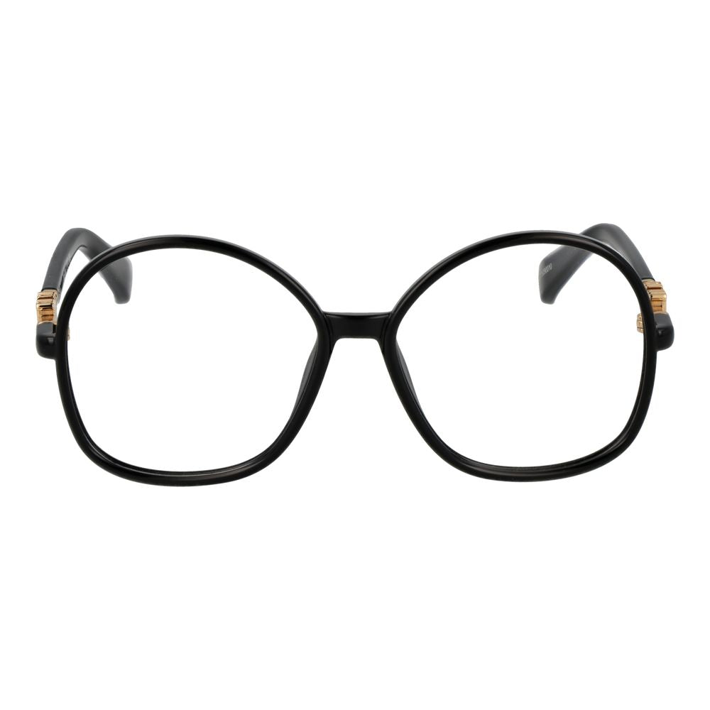 Black Women Optical Frames