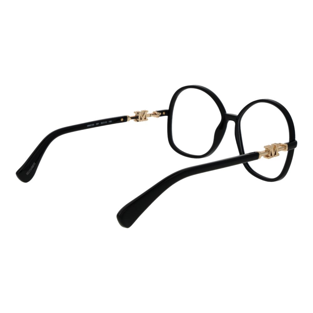 Black Women Optical Frames