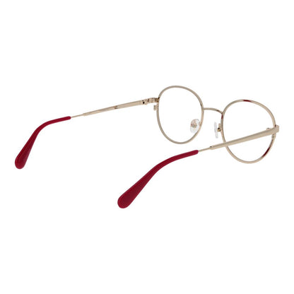 Purple Women Optical Frames