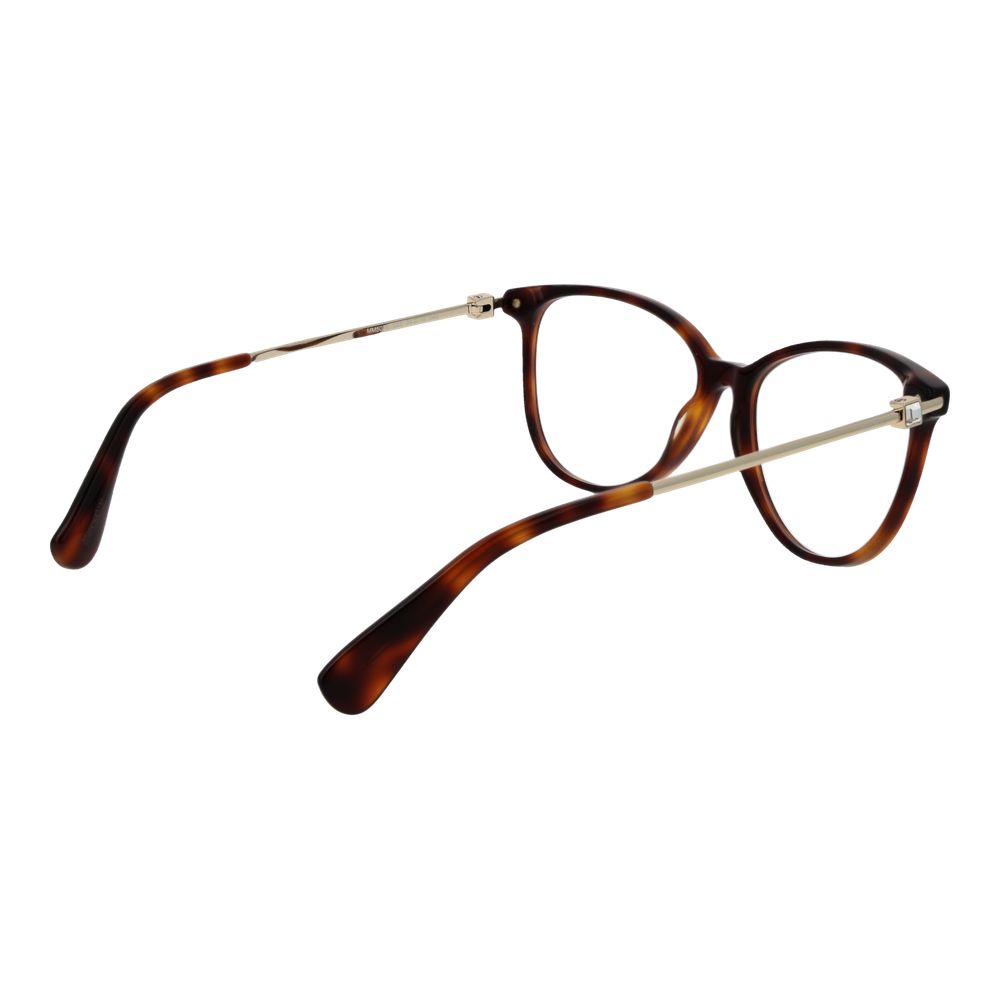 Brown Women Optical Frames